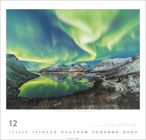 Norwegen 2026