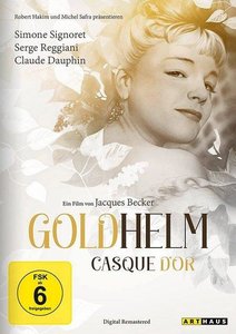 Goldhelm (70th Anniversary Edition)