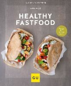 Healthy Fastfood