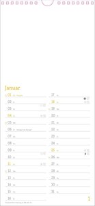Kalender zum Selbstgestalten 2026