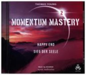 Momentum Mastery 2, Audio-CD