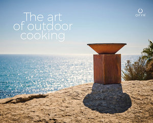 The Art of Outdoor Cooking Kalender 2024 OFYR