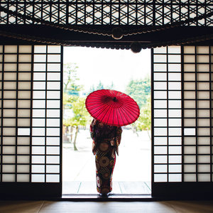 Inside Japan 2022