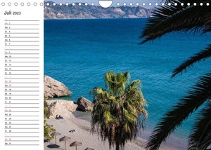 Andalusien (Wandkalender 2023 DIN A4 quer)
