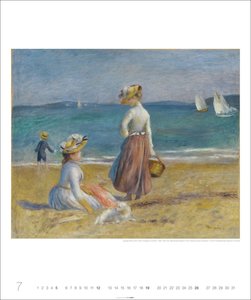 Auguste Renoir Edition 2026