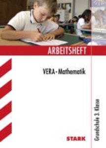 Arbeitsheft VERA Mathematik, Grundschule 3. Klasse