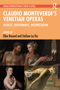 Claudio Monteverdi´s Venetian Operas