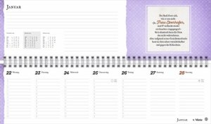 Rita Falk Wochenquerplaner 2024. Der Tischkalender fürs Büro komplett mit Eberhofer-Charme. Jede Woche ein neues Zitat aus den Eberhofer-Krimis in einem praktischen Kalender für den Schreibtisch!