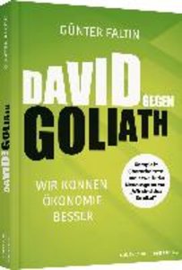 DAVID gegen GOLIATH