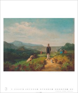 Carl Spitzweg Edition 2026