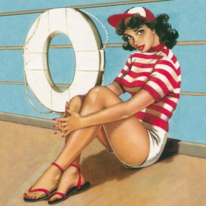 Pin Ups 2022