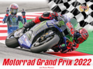 Motorrad Grand Prix 2022