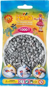 HAMA B?gelperlen - 1000 GR.
