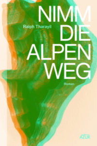 Nimm die Alpen weg