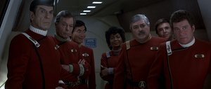 Star Trek IV - Zurück in die Gegenwart