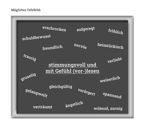 Lesekompetenz erweitern Klasse 5 und 6 - Lehrerheft