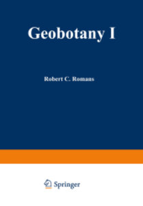 Geobotany