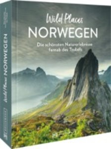 Wild Places Norwegen