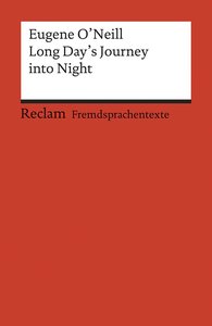 Long Day\'s Journey into Night