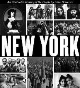 New York – An Illustrated History of the People
