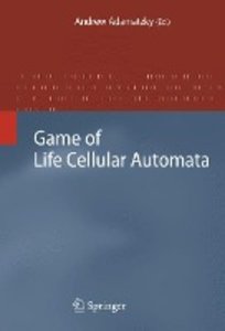 Game of Life Cellular Automata