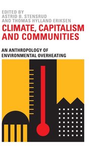 Climate, Capitalism and Communities