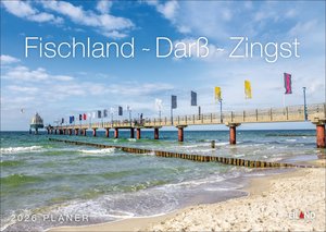 Fischland - Darß - Zingst 2026