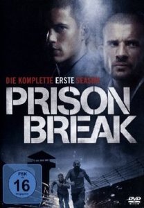 Prison Break – Season 1