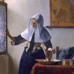 Jan Vermeer van Delft 2023