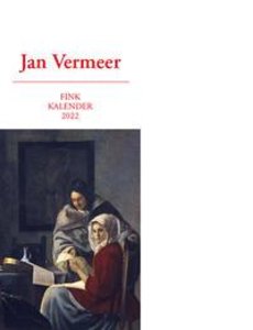 Jan Vermeer 2022