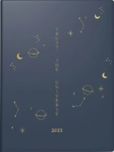Taschenkalender Young Line Mini (2025) Universe
