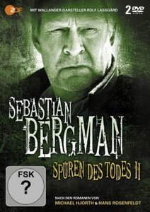 Sebastian Bergman - Spuren Des Todes 2
