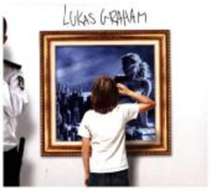 Lukas Graham, 1 Audio-CD