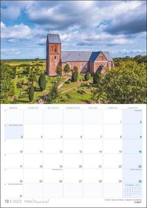 Föhr ...meine Insel Kalender 2022