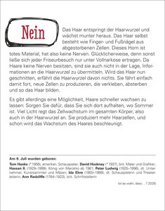 Ist es wahr, dass ...? Tagesabreißkalender 2026