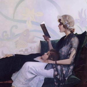 Reading Women 2022