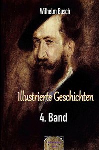 Illustrierte Geschichten, 4. Band
