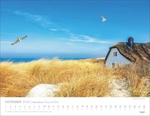 Mein kleines Haus am Meer 2026