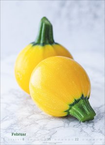 Fresh Food Kalender 2026