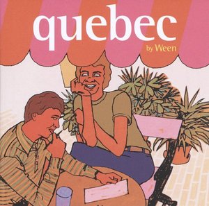 Ween: Quebec (Superjewelcase)