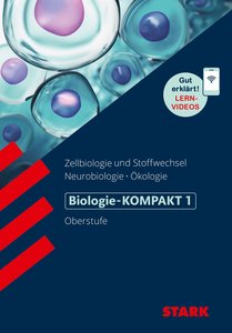 STARK Biologie-KOMPAKT 1. Bd.1