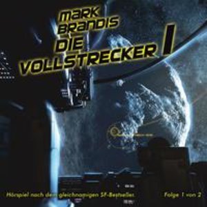 Die Vollstrecker, 1 Audio-CD. Tl.1