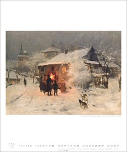 Allegro - Musik in der Kunst 2026