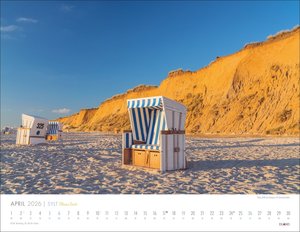 Sylt - Meine Insel 2026