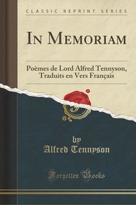 FRE-IN MEMORIAM