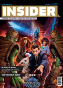 INSIDER MAGAZIN