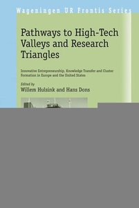 Pathways to High-Tech Valleys and Research Triangles