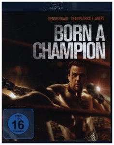 Born a Champion (Blu-ray)