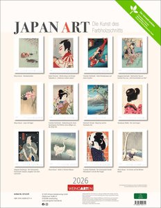 Japan Art 2026