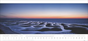 Meerlandschaft Kalender 2022